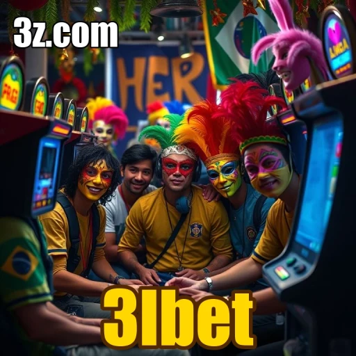 Incríveis bonuses do 3lbet: Atrações que vão surpreender você