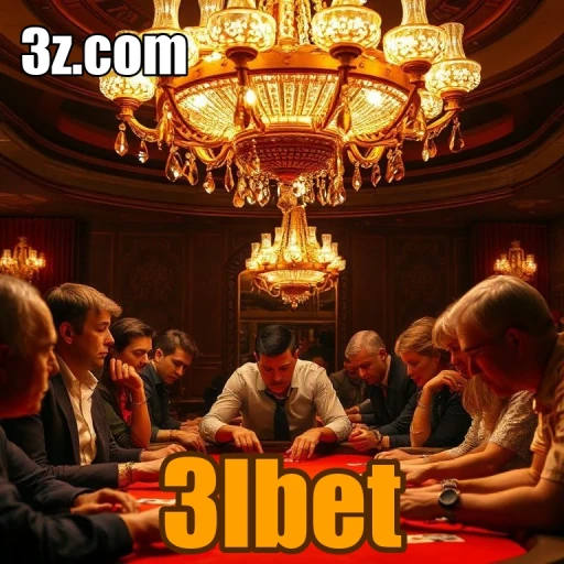 Slots Incríveis e Diversão Sem Fim no 3lbet