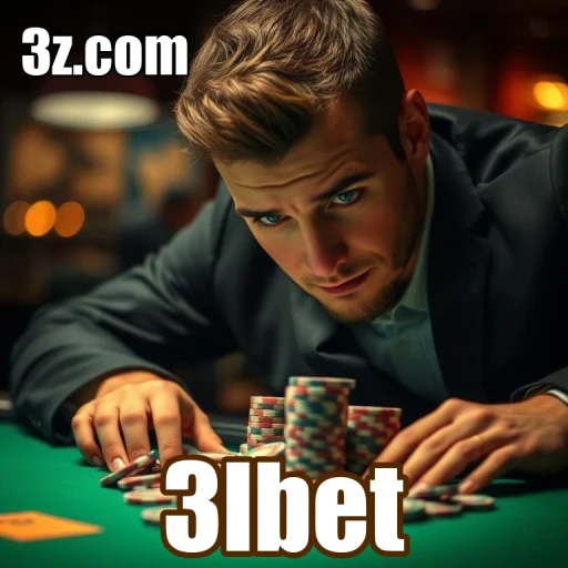 Tablegames modernos do 3lbet: Jogando com estilo e estratégia